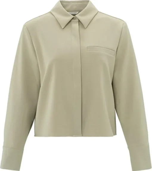 YAYA Blouse 01-201136-502