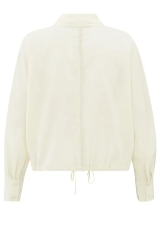 YAYA Blouse 01-201161-504