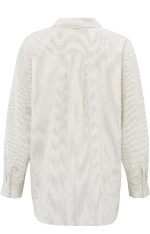 YAYA Blouse 01-201139-503