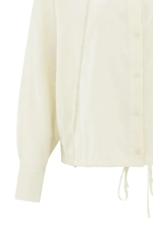 YAYA Blouse 01-201161-504