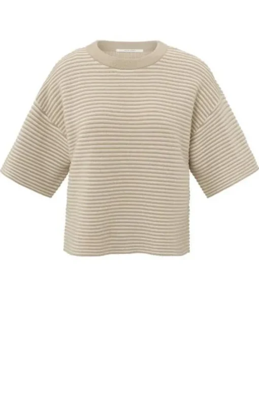 YAYA Sweater 01-000446-502