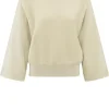 YAYA Sweater 01-000464-504