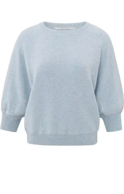 YAYA Sweater 01-000225-502