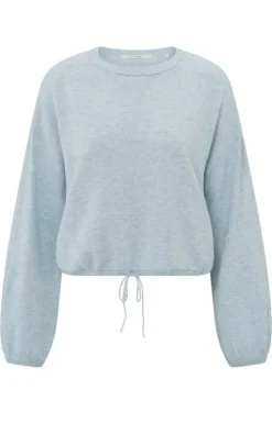 YAYA Sweater 01-000445-502
