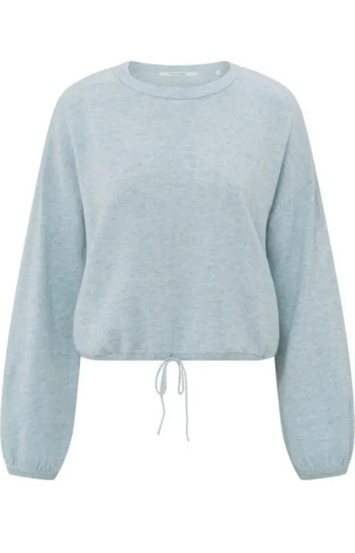 YAYA Sweater 01-000445-502