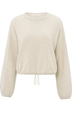 YAYA Sweater 01-000445-502