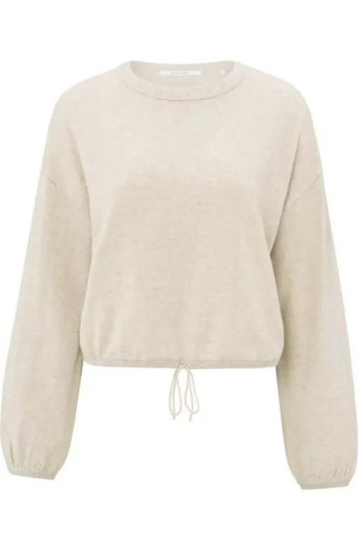 YAYA Sweater 01-000445-502