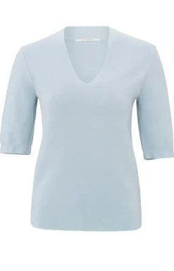YAYA Sweater 01-000317-502