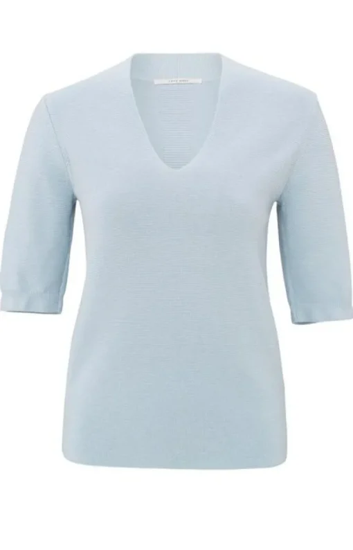 YAYA Sweater 01-000317-502