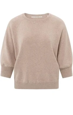 YAYA Sweater 01-000225-502