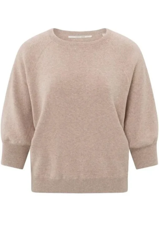 YAYA Sweater 01-000225-502