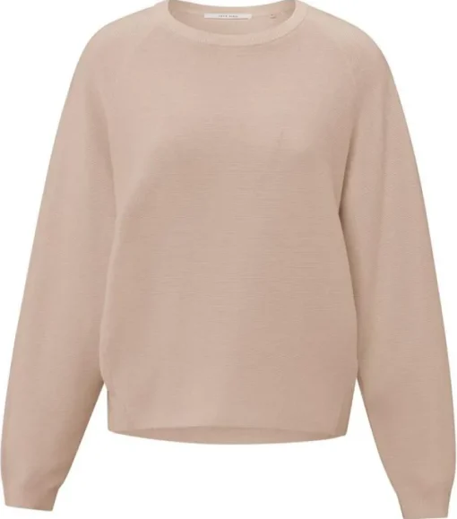 YAYA Sweater 01-000442-502