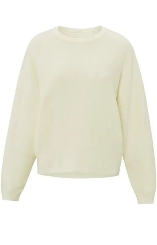 YAYA Sweater 01-000442-502