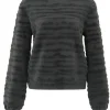 YAYA Sweater 01-000421-411