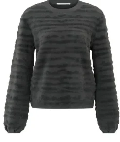 YAYA Sweater 01-000421-411
