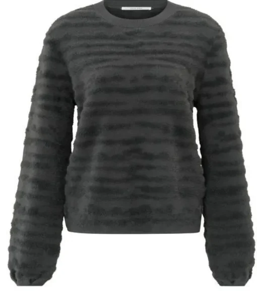 YAYA Sweater 01-000421-411