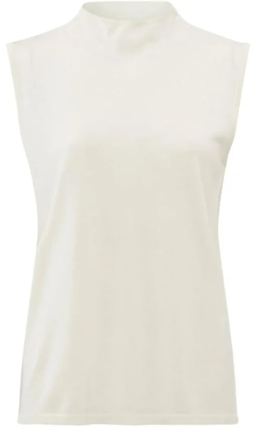 YAYA Sweater 01-000388-408