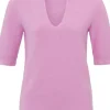 YAYA Sweater 01-000317-402