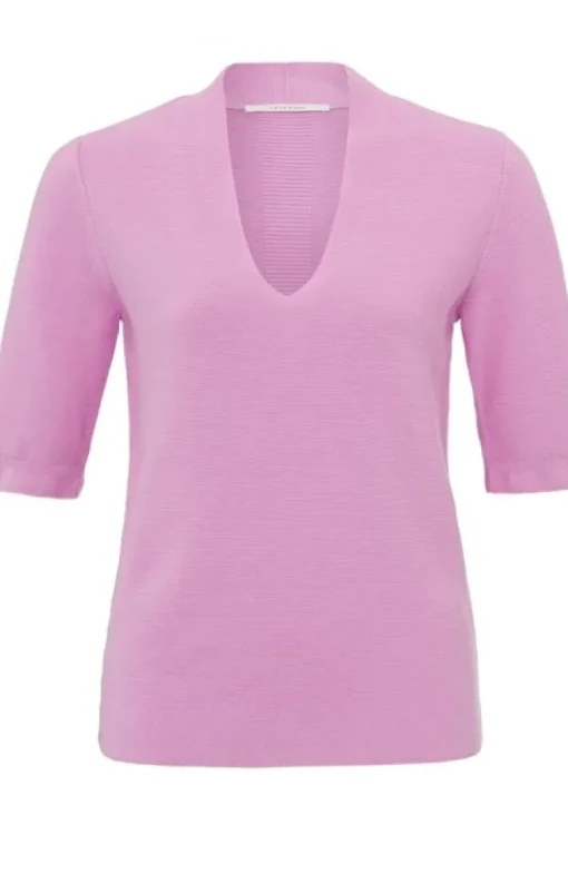YAYA Sweater 01-000317-402