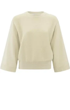 YAYA Sweater 01-000464-504