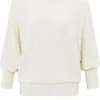 YAYA Sweater 01-000452-503