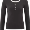 YAYA Sweater 01-000456-503