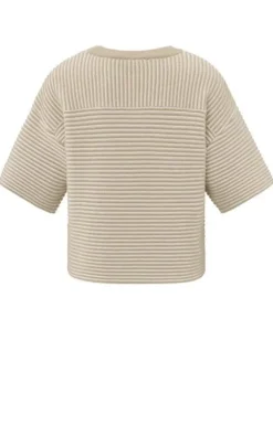YAYA Sweater 01-000446-502