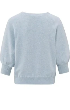 YAYA Sweater 01-000225-502