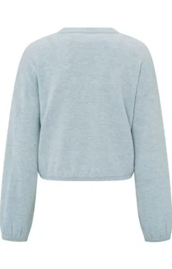 YAYA Sweater 01-000445-502