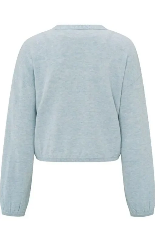 YAYA Sweater 01-000445-502