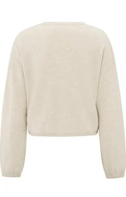 YAYA Sweater 01-000445-502
