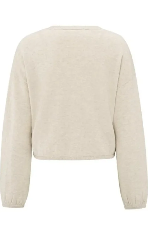 YAYA Sweater 01-000445-502