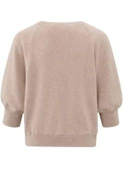 YAYA Sweater 01-000225-502