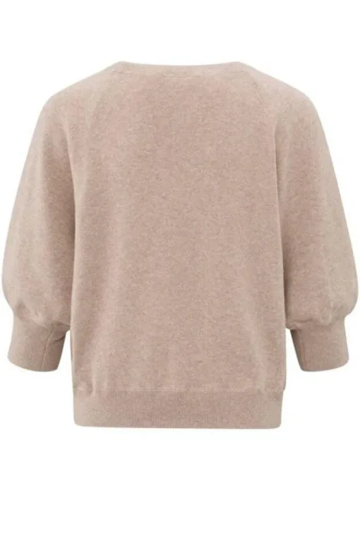 YAYA Sweater 01-000225-502