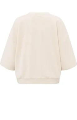 YAYA Sweater 01-109084-503