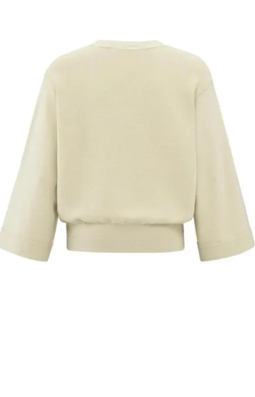 YAYA Sweater 01-000464-504