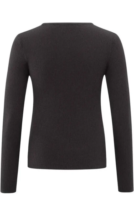 YAYA Sweater 01-000456-503