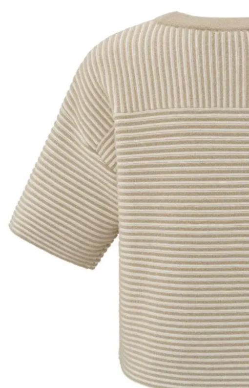 YAYA Sweater 01-000446-502