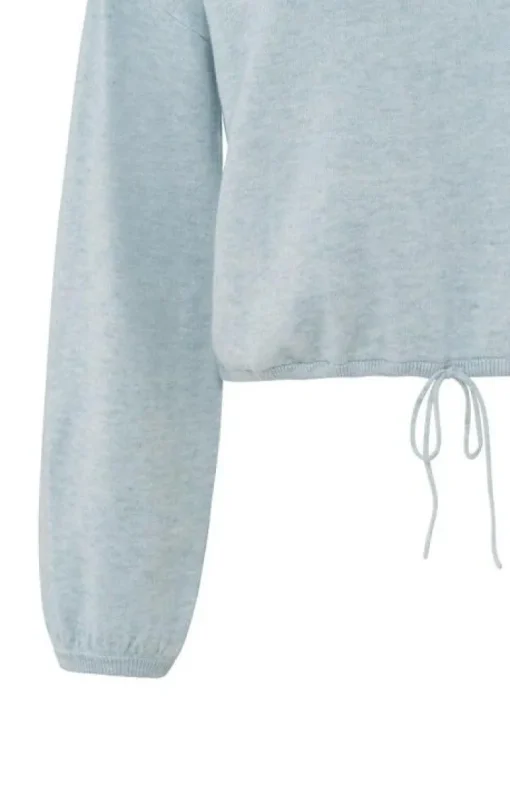 YAYA Sweater 01-000445-502