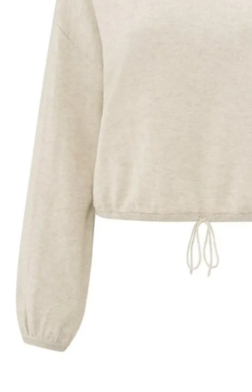 YAYA Sweater 01-000445-502