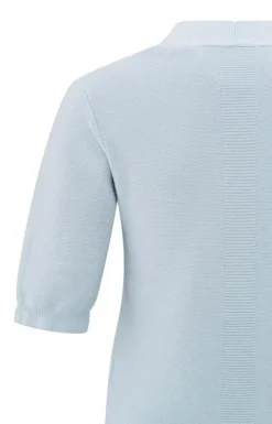 YAYA Sweater 01-000317-502