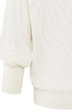 YAYA Sweater 01-000452-503