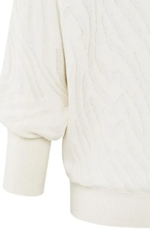 YAYA Sweater 01-000452-503