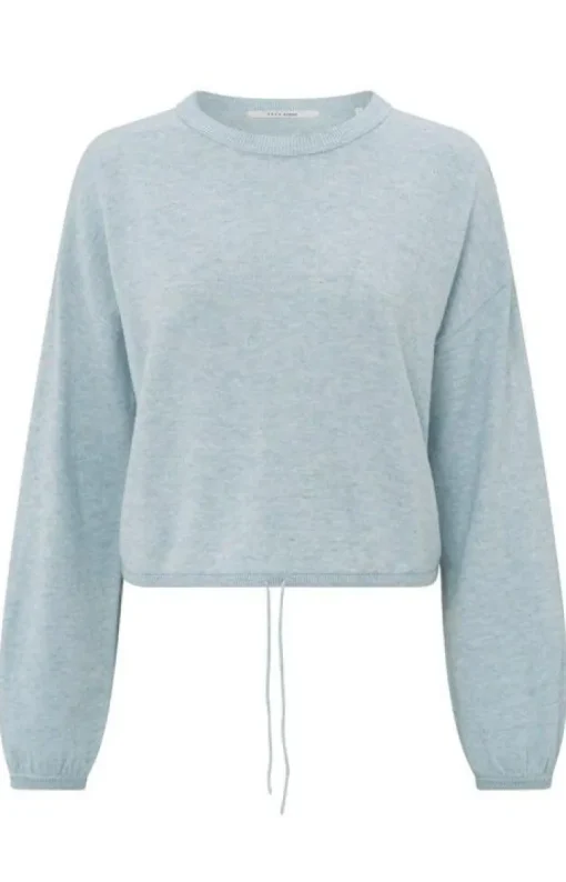 YAYA Sweater 01-000445-502