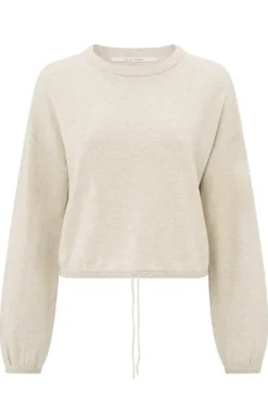 YAYA Sweater 01-000445-502