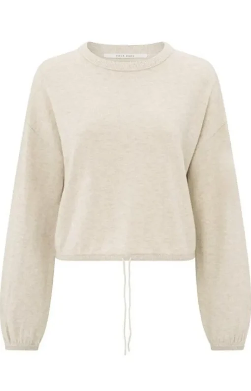 YAYA Sweater 01-000445-502