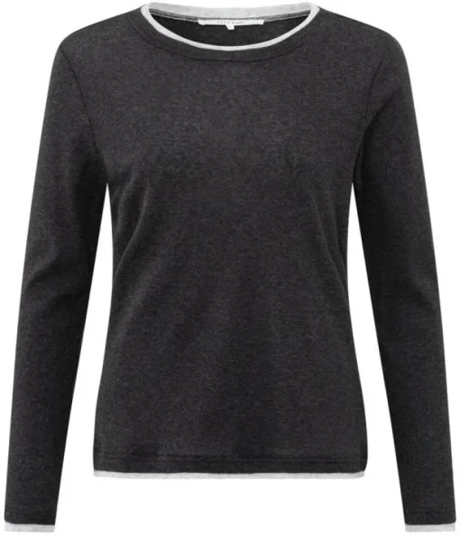 YAYA T-Shirt 01-719059-409