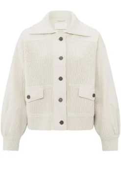 YAYA Vest 01-010095-502