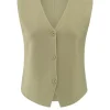 YAYA Vest 01-010103-504