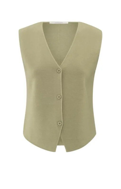YAYA Vest 01-010103-504